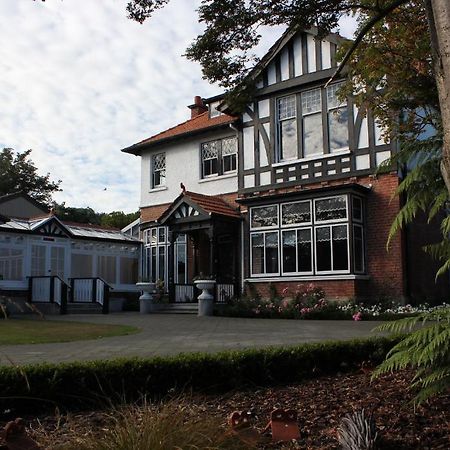 Safari Lodge Invercargill Εξωτερικό φωτογραφία