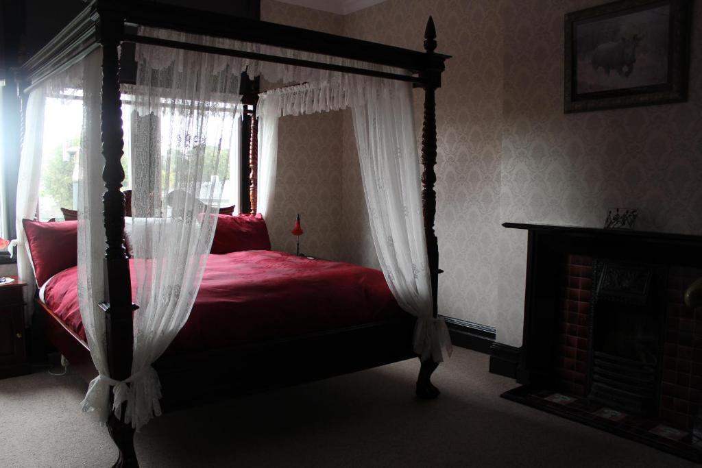 Safari Lodge Invercargill Δωμάτιο φωτογραφία