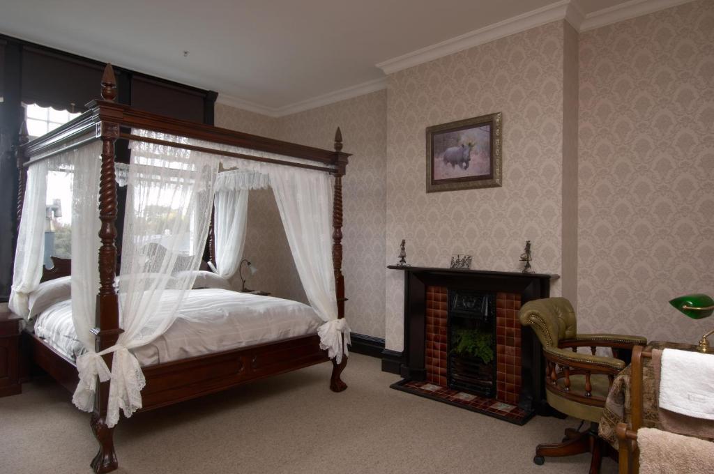 Safari Lodge Invercargill Δωμάτιο φωτογραφία