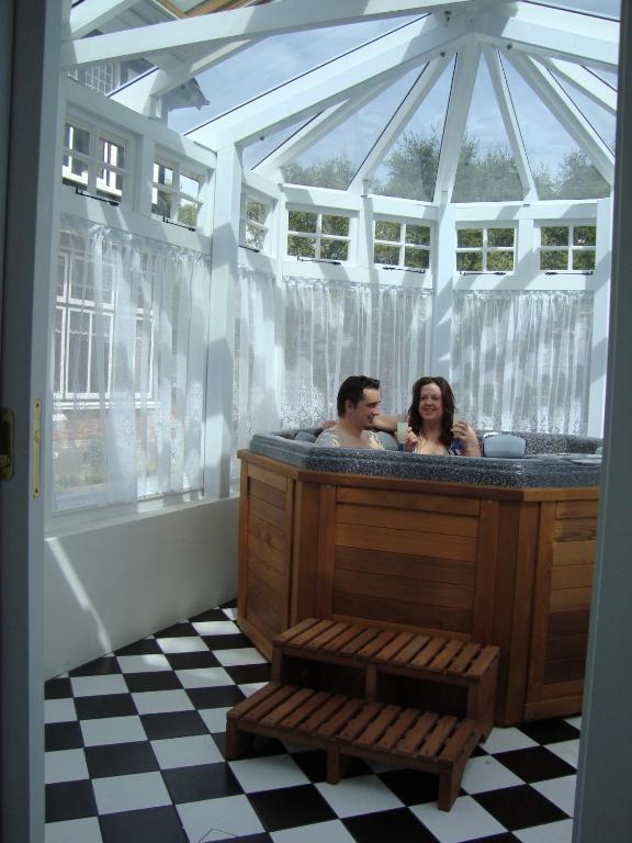Safari Lodge Invercargill Δωμάτιο φωτογραφία
