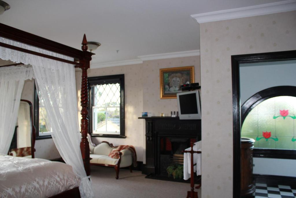 Safari Lodge Invercargill Δωμάτιο φωτογραφία