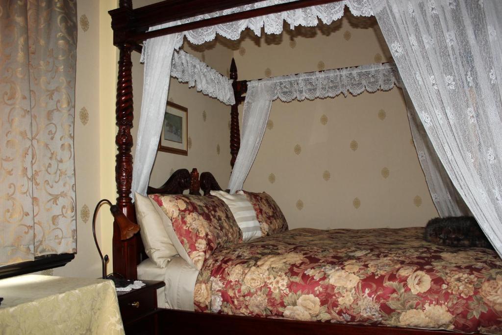 Safari Lodge Invercargill Δωμάτιο φωτογραφία