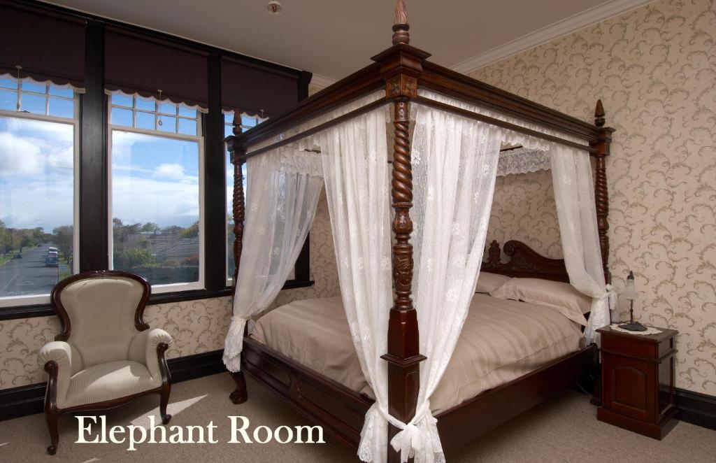 Safari Lodge Invercargill Εξωτερικό φωτογραφία