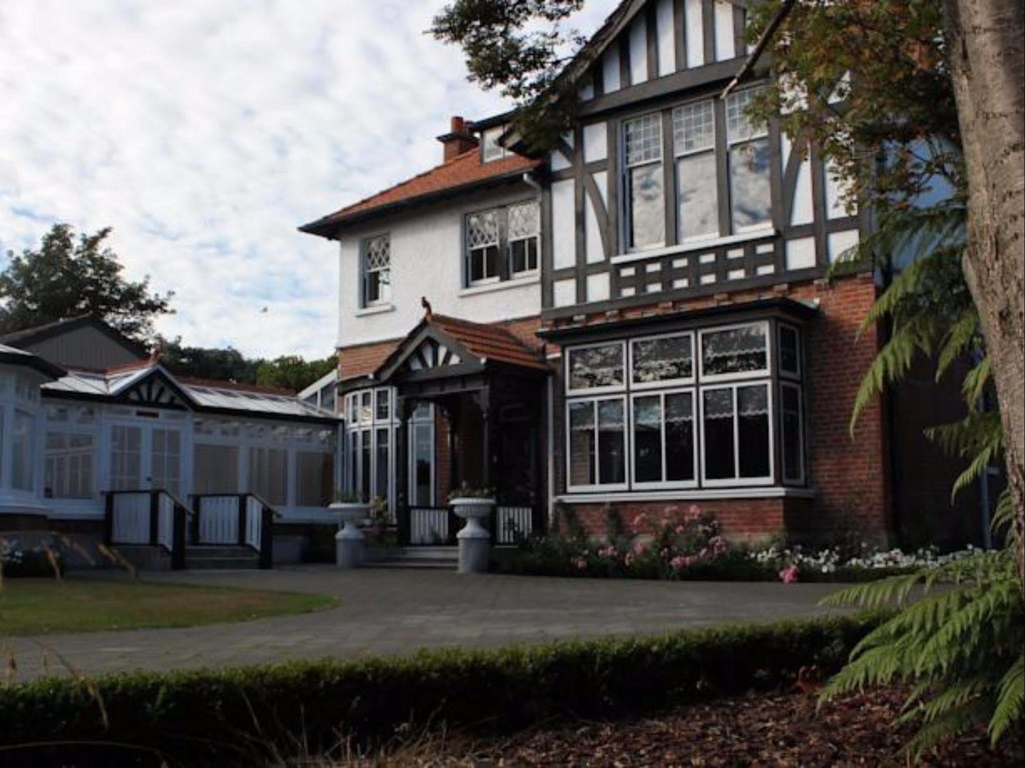 Safari Lodge Invercargill Εξωτερικό φωτογραφία