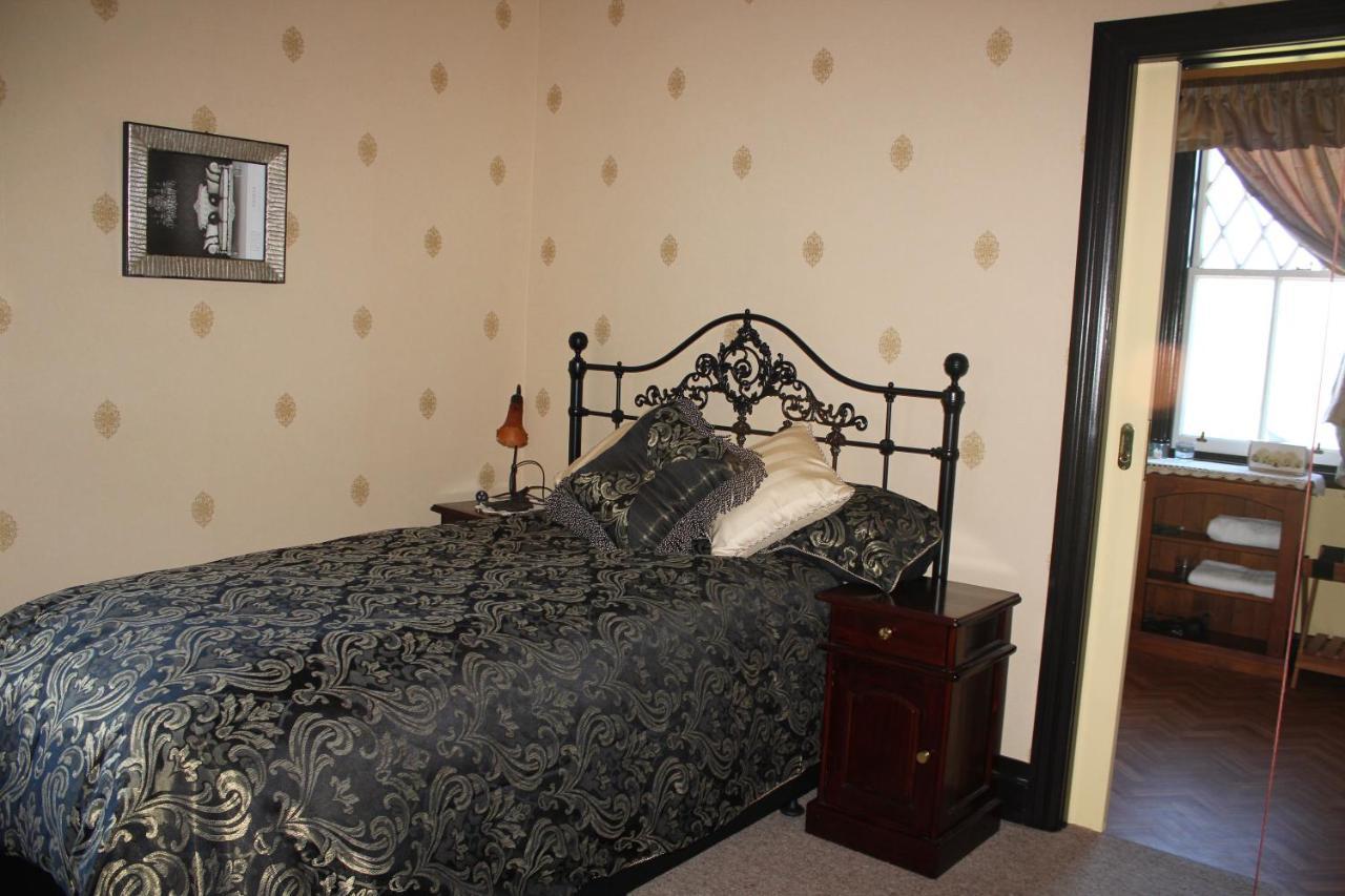 Safari Lodge Invercargill Εξωτερικό φωτογραφία