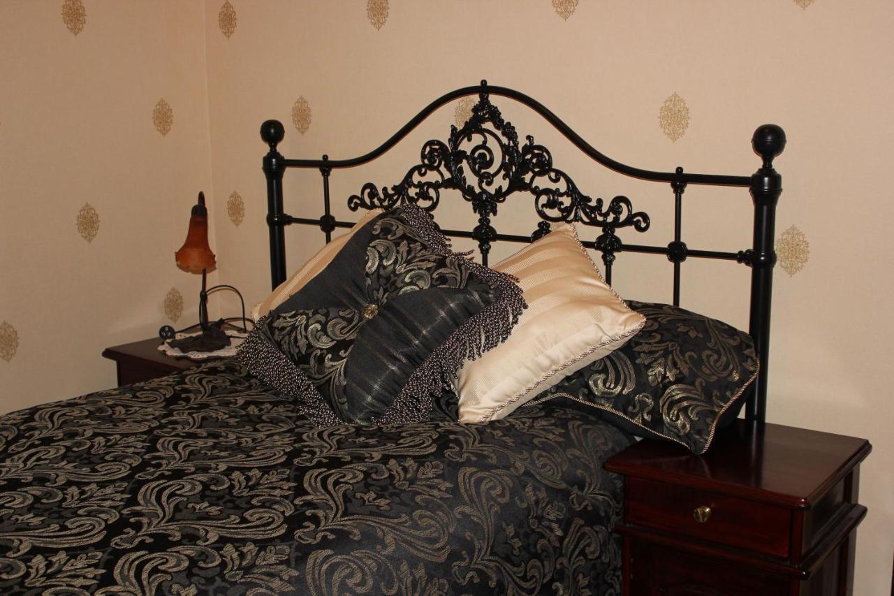 Safari Lodge Invercargill Εξωτερικό φωτογραφία