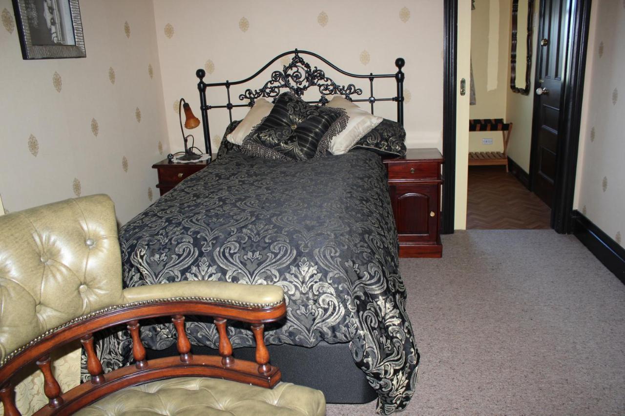 Safari Lodge Invercargill Εξωτερικό φωτογραφία